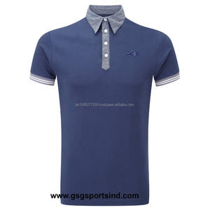 Nuevo 100% algodón para camisetas de polo Malla de seguridad de alta visibilidad Impreso Pantone Amarillo Verde Rojo Naranja fluorescente ordinario - Product Image 2