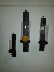 Lámpara de Pared Redonda - Product Image 3