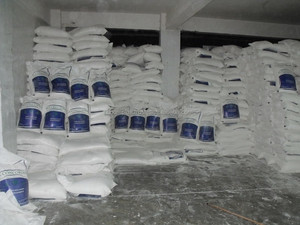 Farine de blé tout usage à haute teneur en gluten T55 Concordia 72% Extrait de maida 50kg Qualité alimentaire Certifiée ISO 9001 Emballage en sac - Product Image 5