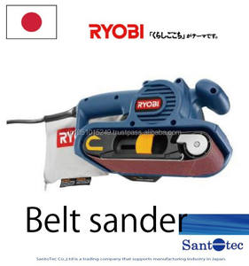 High quality and Durable bench belt disc <strong>sander</strong> <strong>Electric</strong> Tools for industrial use AirTool also available - Product Image 1