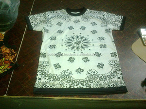 Fabricante de Camisetas con Sublimación Completa al por Mayor, Camiseta Personalizada con Diseño Completo Impreso, Camiseta para Eventos y Actividades Más Vendida - Product Image 4