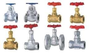 Vanne industrielle haute performance et économique, prix réglable - Product Image 2