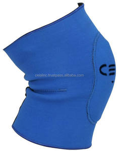 Sports & Workout Art Genouillères Compression Support Genouillère pour Volleyball Vente en gros Soulagement de la douleur - Product Image 2