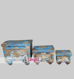 Indian Decorative <b>Bedroom</b> Furniture Design - Product Image 4