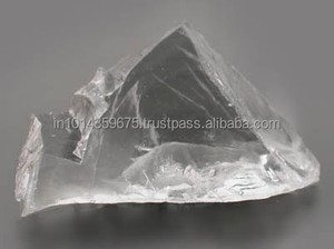 ราคาสีขาวบุษราคัมธรรมชาติพลอยหลวม