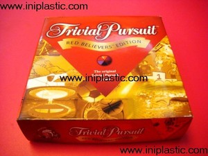เกม Trivial Pursuit - Product Image 4