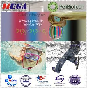 Mega OX-8000 Eliminación de peróxido concentrado - Product Image 3