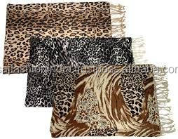 Viscose Scarf for Women Zebra Prints Scarf <b>Shawls</b> Newest Wholesale Animal Prints Viscose MODAL <b>Pashmina</b> Hot Selling - Product Image 2