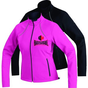 เสื้อแจ็คเก็ตแบบนิ่มออกแบบเองได้ - Product Image 4