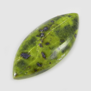 Marquesa-cabujones de piedra preciosa, cabujones de 14x34mm, 3,61 gms - Product Image 1