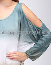 Haut magnifique simple pour fête sur la plage au prix de gros - Product Image 6