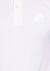 Light colour cheap polo t-shirt - Product Image 4