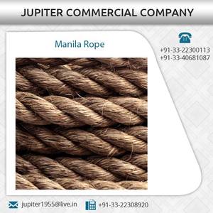 Pièces d'équipement de manutention du fabricant de corde de manille naturelle à haute résistance hautement recommandées - Product Image 6