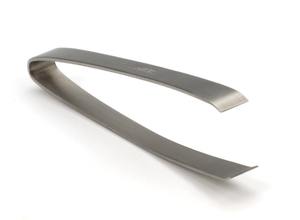 Pinzas de hueso de pescado de acero inoxidable de alta resistencia - Product Image 2