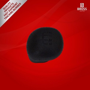 BSP546-perilla de palanca de cambios de 5 velocidades para 7700788661 - Product Image 2