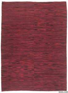 <b>Chenille</b> Kilim Design Carpet&<b>Rug</b> TR1093 - Product Image 5
