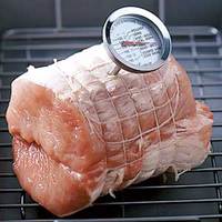 Thermomètre à viande - Thermomètre à viande en acier inoxydable Bon prix Fabriqué au Vietnam