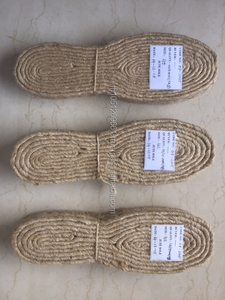 Espadrilles 2019 semelle en JUTE pour fabriquer des ESPADRILLES - Product Image 2