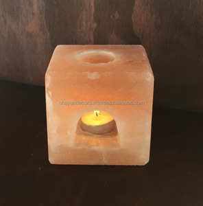 Salt Oil Burner - Product Image 1