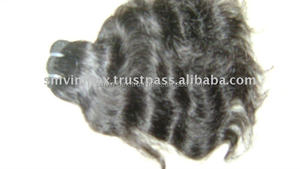 Extensions de cheveux bouclés naturels 100% non traités, cheveux vierges à texture très bouclée, meilleure vente 2026 - Product Image 3