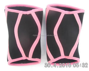 Manchons en néoprène souple pour adultes Type de protection à ressort - Product Image 3