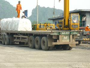 Mélange de ciment Portland de haute qualité au Vietnam prix par tonne - Product Image 1