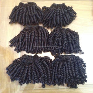 Hot Trend <b>Lace</b> <b>Closure</b> 100% Vietnamese Virgin Remy Hair Deep Wave - Product Image 5