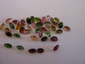 
 
 
 Pierres précieuses en tourmaline naturelle non traitées en vrac |   Formes assorties multicolores, découpe personnalisée |   Origine : Afghanistan |   Non chauffé - Product Image 4