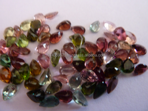 
 
 
 Pierres précieuses en tourmaline naturelle non traitées en vrac |   Formes assorties multicolores, découpe personnalisée |   Origine : Afghanistan |   Non chauffé - Product Image 6