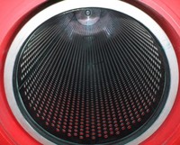 Machine centrifugeuse électrique Cleanvac pour le séchage des tapis, avec roulement, certifiée CE, pour les hôtels en Turquie