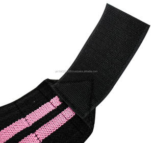 สายรัดข้อมือสำหรับออกกำลังกายยกน้ำหนัก - Product Image 5