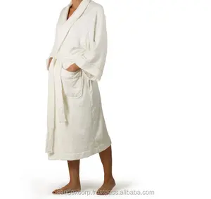 Spa Robe For Women Supplier in India..