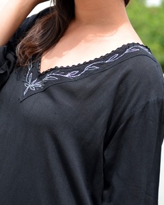 CORTO MUJER INDIO KURTIS - Product Image 6