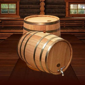 Oak ถังไวน์ - Product Image 3