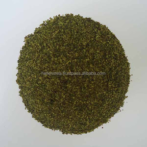 Ceilán-té verde de la mejor calidad, grado de polvo, fábrica de té verde fresco, no GMO - Product Image 2