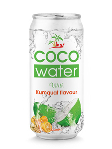 Importadores de Coco Fresco en Emiratos Árabes Unidos, Agua de Coco Tropical con Sabor a Guayaba Rosa 500ml - Product Image 2