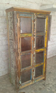 Mueble de madera almirah diseño venta al por mayor en línea - Product Image 2