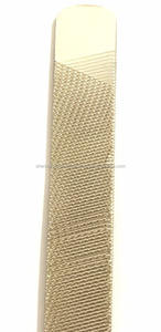 Shemax Maréchaux-ferrants Outils Cheval Râpe de Sabot 14 "avec Manche En Bois Professionnel Sabot Fichier 19" - Product Image 5