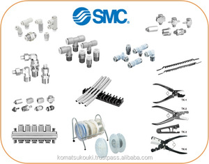 Cylindre pneumatique SMC fiable et réputé, type de couvercle carré CA2/CDA2 à prix raisonnable, petits lots disponibles - Product Image 6