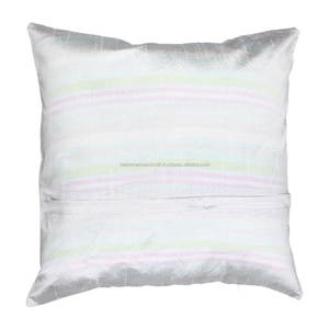 Funda de cojín de una pieza, seda, CU 110 - Product Image 2