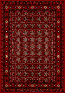 Alfombra de Diseño Sadu, Nuevos Diseños R0495 - Product Image 4