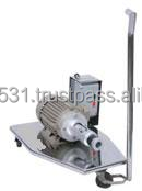 ระบบทำความสะอาดท่อคอนเดนเซอร์ - Product Image 3