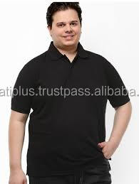 T-shirts pour hommes personnalisés oem grande taille gratuite - Product Image 4