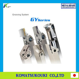 Innovant Mitsubishi Petite barre d'alésage série pour forage/rainurage/filetage/copie - Product Image 3