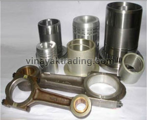 อะไหล่คอมเพรสเซอร์ Sabroe - Product Image 3