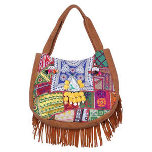 Indien Sacs À Main Designer, BG-407 Indien En Gros Dames Sacs À Main, Sacs Mode Dames Sac À Main - Product Image 1