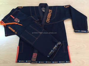 Venta caliente de calidad profesional Jiu Jitsu ropa para la práctica de artes marciales - Product Image 4