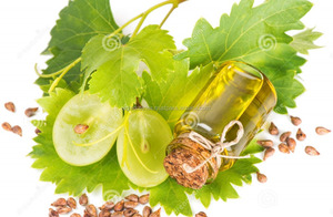 Huile essentielle de pépins de raisin en vrac de haute qualité pour un usage quotidien grande quantité du fabricant - Product Image 4