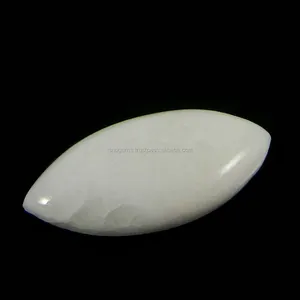 Crazy Lace Agate 1.10 gms Marquise Cabochon 9*19mm Gemstone