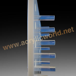 ชั้นอะคริลิแว่นตาชั้นวางจอแสดงผล/แว่นตาชั้นวางจอแสดงผล - Product Image 4